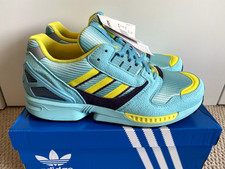Scarpe ginnastica adidas usato  Spedire a Italy