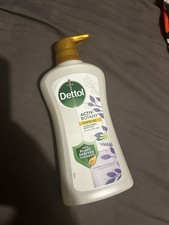 Dettol antibacterial lavender for sale  LONDON