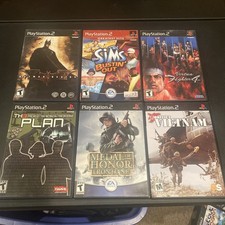 Playstation ps2 games for sale  Westminster