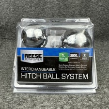 Reese towpower interchangeable for sale  Douglasville