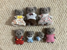 sylvanian families koala for sale  NORTHAMPTON