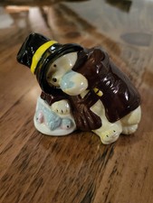Paddington bear coalport for sale  WAKEFIELD