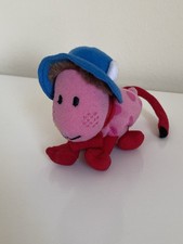 Ermintrude soft toy for sale  OXFORD