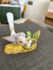 Crown staffordshire bird for sale  WIGAN