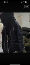 Kids navy blue for sale  GLASGOW