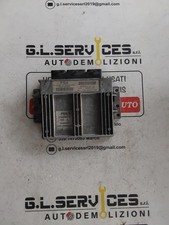 Centralina modulo unita usato  Paliano