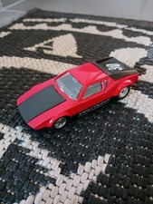 Norev detomaso pantera gebraucht kaufen Norev detomaso pantera gebraucht kaufen  Steinenbronn