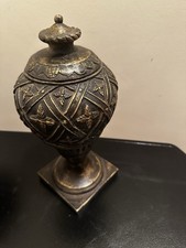 Vintage resin decorative for sale  Alabaster