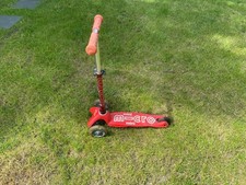 Mini micro roller gebraucht kaufen  Weinböhla