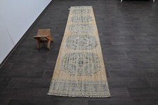 Vintage turkish runner for sale  USA