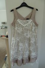 Sleeveless summer dress for sale  BOURNEMOUTH