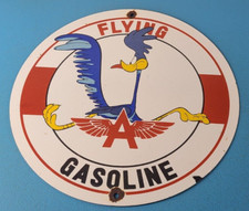 Vintage flying gasoline for sale  Houston