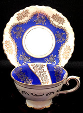 Demitasse cup saucer d'occasion  Expédié en Belgium
