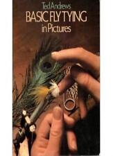 Basic fly tying for sale  UK