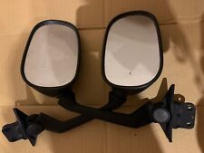 Coppia specchi specchietti usato  Roma