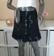 Patchwork rock minirock gebraucht kaufen  Braunschweig