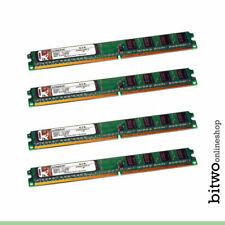 Kingston kit memorie usato  Muro Lucano
