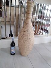 Large wicker rattan for sale  HATFIELD