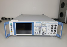 Rohde schwarz smf100a for sale  Houston