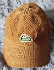 Buff corduroy truckers for sale  WOOLER