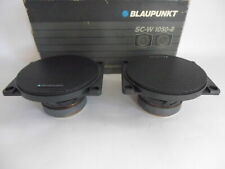 Blaupunkt 7606017000 lautsprec gebraucht kaufen  Gollhofen