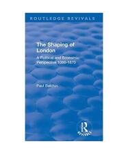 The shaping london gebraucht kaufen  Trebbin