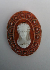 Antico cameo pasta usato  Fermo