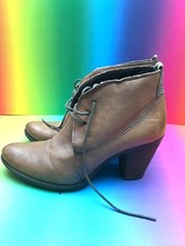 Mjus herbst boots gebraucht kaufen  Deutschland