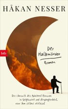 Halbmörder håkan nesser gebraucht kaufen  Stuttgart
