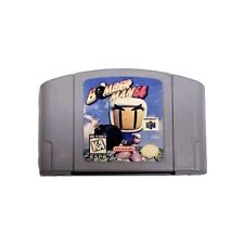 Bomberman 64 (Nintendo 64, 1997) , usado comprar usado  Enviando para Brazil