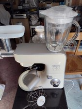 Impastatrice qilive q.5101 usato  Gioia del Colle
