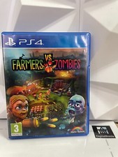 Farmers zombies ps4 usato  Torino