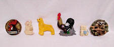 Vintage ceramic animal for sale  Homer Glen