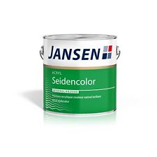 Jansen acryl seidencolor gebraucht kaufen  Peiting