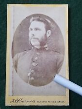 Victorian cabinet photo for sale  BUSHMILLS