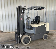 Crown fc4525 sit for sale  Mira Loma
