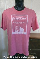 Pendleton shirt portland for sale  Escondido
