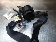 Ceinture arriere centrale d'occasion Ceinture arriere centrale d'occasion  Varilhes