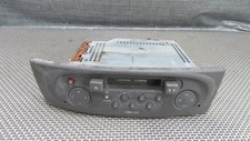 7700434425 radio used d'occasion  Expédié en Belgium