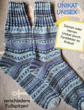 Stricksocken handgestrickte wo gebraucht kaufen Stricksocken handgestrickte wo gebraucht kaufen  Langerwehe