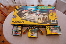 Scalextric mans set for sale  MELTON MOWBRAY