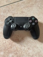 Joystick ps4 sony usato  Venegono Superiore
