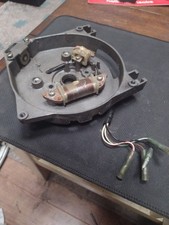 Yamaha mariner 4hp for sale  Savannah