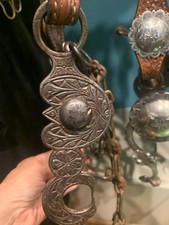 Antique larios iron for sale  Franklin