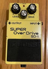 boss sd1 comprar usado boss sd1 comprar usado Enviando para Brazil