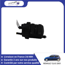 Support filtre carburant d'occasion  Saint-Quentin