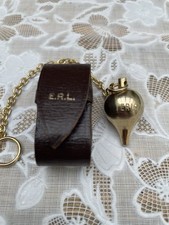 Gold dowsing clock d'occasion  Expédié en Belgium