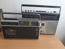 Universum quelle stereo gebraucht kaufen  Dessau-Roßlau
