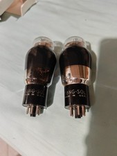 Strong matched pair usato  Roma