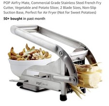 Pop airfry mate for sale  Thonotosassa